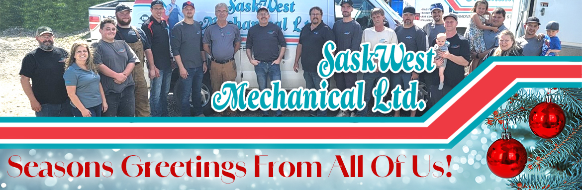 Saskwest Mechanical